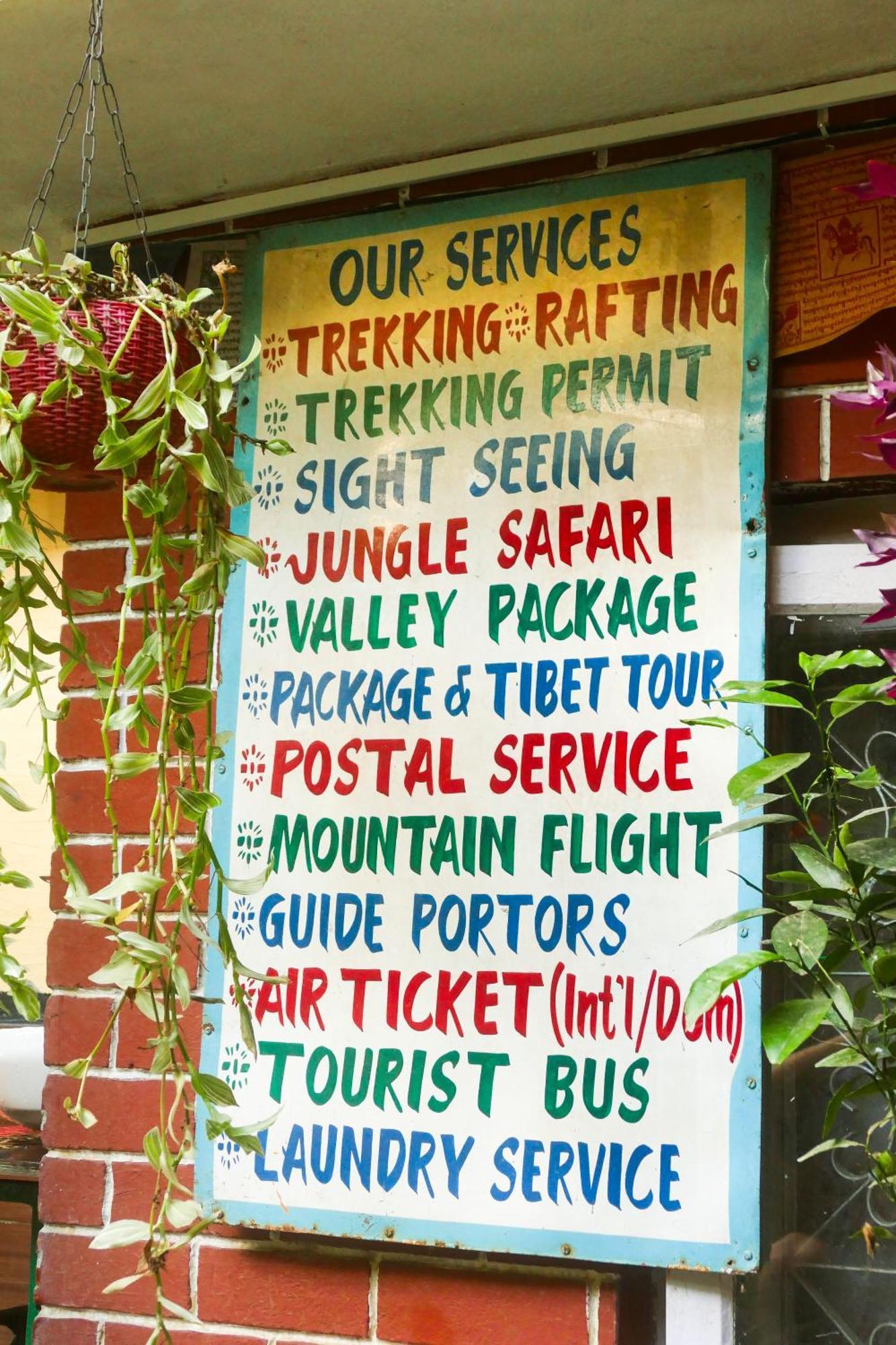 Nirvana Green Peace Home Kathmandu Exterior photo